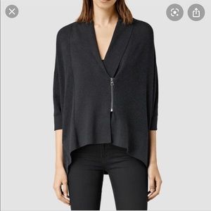 All Saints Cardigan